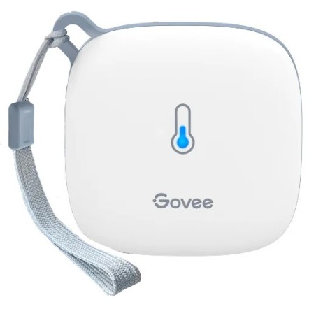 Govee H5179 multi-capteur intelligent pour maison Sans fil Bluetooth
