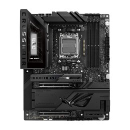 ASUS ROG CROSSHAIR X870E DARK HERO AMD X870E Zócalo AM5 ATX