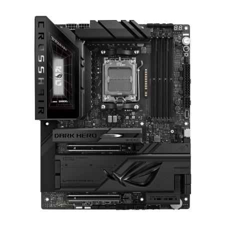 ASUS ROG CROSSHAIR X870E DARK HERO AMD X870E Zócalo AM5 ATX