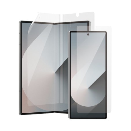 PanzerGlass ® Displayschutz Samsung Galaxy Z Fold7 | Glass & Folie