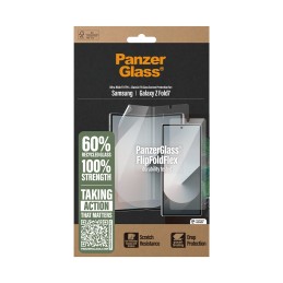 PanzerGlass ® Screen Protector Samsung Galaxy Z Fold7 | Glass & Film Protector de pantalla 1 pieza(s)