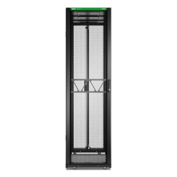 APC AR3305B2 armario rack 45U Rack o bastidor independiente Negro