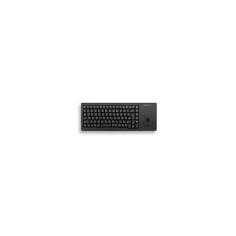CHERRY G84-5400LUMCH-2 teclado USB Negro