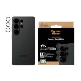 PanzerGlass ® Hoops® Camera Lens Protector Transparent Samsung Galaxy S26 Ultra Protector de pantalla 1 pieza(s)