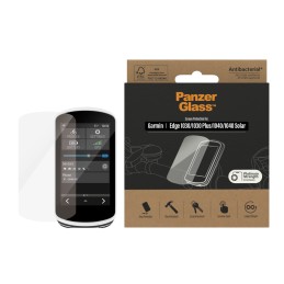 PanzerGlass ® Garmin Edge 1030 | 1040 - Anti-Glare | Screen Protector Glass Clear screen protector 1 pc(s)