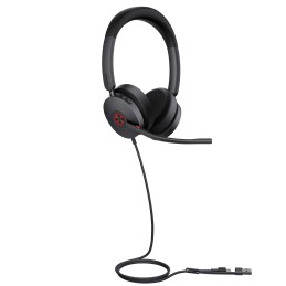 Yealink UH48 Dual Teams USB-C A Headset