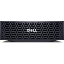 DELL Pro Max GB10 FCM1253 128 GB LPDDR5x-SDRAM 4 TB SSD DGX OS Mini PC Nero
