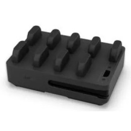 Jabra Perform 75 Charging Bay Soporte de recarga