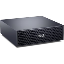 DELL Pro Max GB10 FCM1253 128 GB LPDDR5x-SDRAM 2 TB SSD DGX OS Mini PC Negro