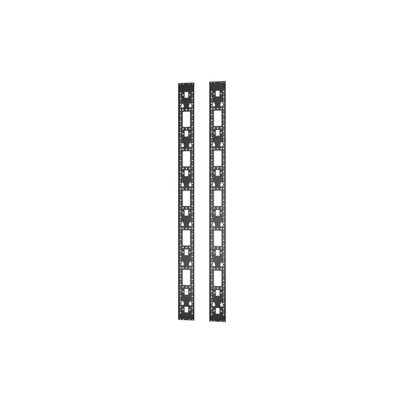 APC ER7RCC42 rack accessory Rack rail