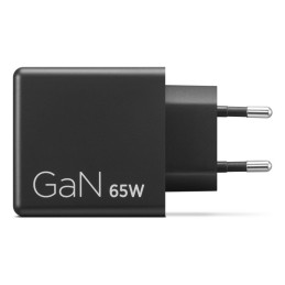 Lenovo 40AW065BEU Netzteil & Spannungsumwandler Drinnen Draußen 65 W Schwarz