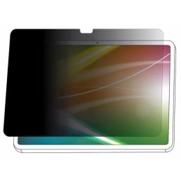 3M BPTAP005 schermo anti-riflesso 33 cm (13") Tablet Filtro per la privacy senza bordi per display