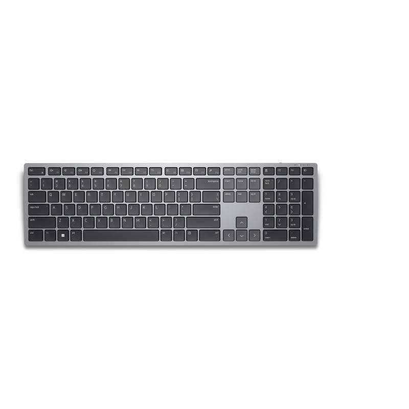 DELL Pro Plus-Tastatur – KB700 - deutsch (QWERTZ)