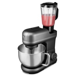 MEDION MD18440 robot de cocina 1200 W 5 L Gris