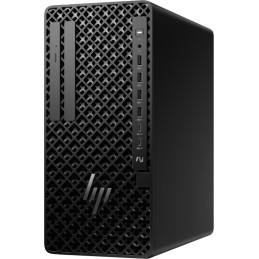 HP Z1 Tower G1i Intel Core Ultra 7 265 64 GB DDR5-SDRAM 1 TB SSD Windows 11 Pro Arbeitsstation Schwarz