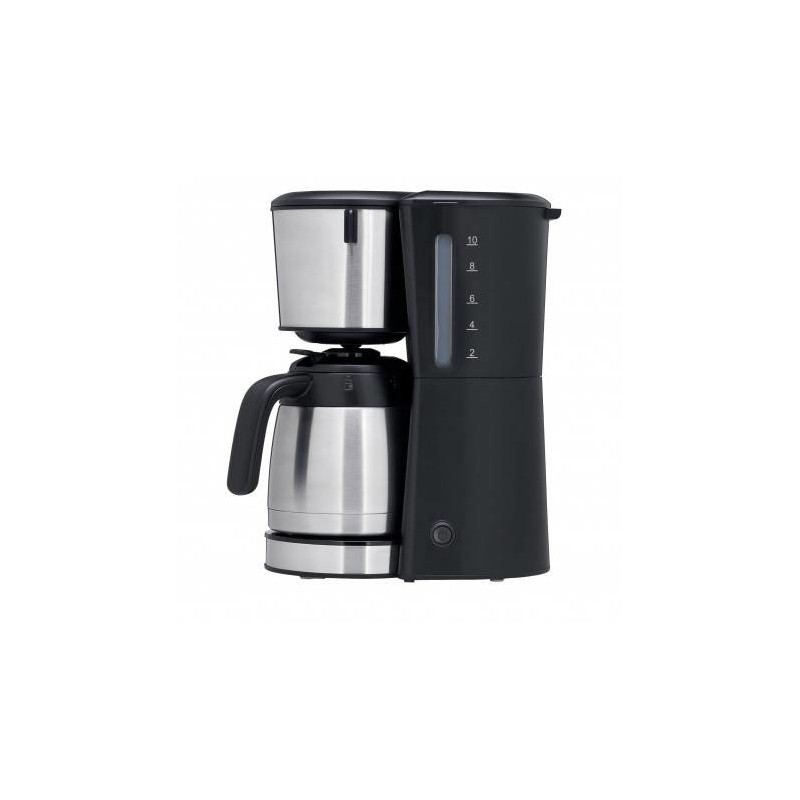 WMF Bueno 2-0412290011 Semi-automatique Machine à café filtre 1,3 L