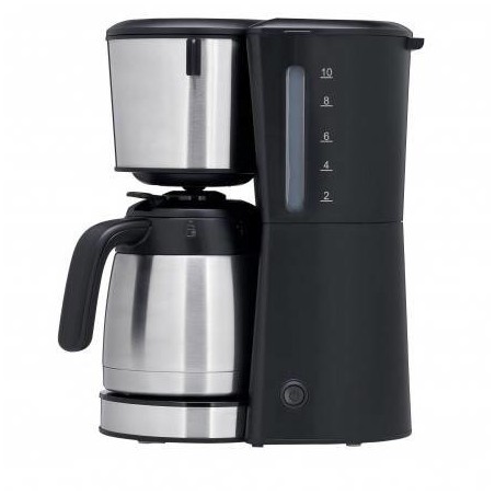 WMF Bueno 2-0412290011 Semi-auto Drip coffee maker 1.3 L