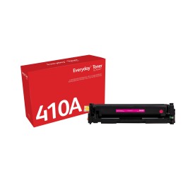 Toner Everyday™ _OEM_NAME_ Magenta de Xerox compatible avec HP 410A (CF413A), Capacité standard