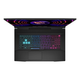 MSI Cyborg 17 B13WFKG-095 Intel® Core™ i7 i7-13620H Laptop 17.3" Full HD 16 GB DDR5-SDRAM 512 GB SSD NVIDIA GeForce RTX 5060