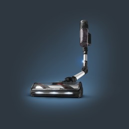 Rowenta RH9A36WV stick vacuum electric broom 2-in-1 stick vacuum Battery Dry Bagless Purple