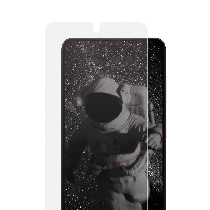 PanzerGlass ® Ceramic Displayschutz Samsung Galaxy S26 | Ultra-Wide Fit m. EasyAligner