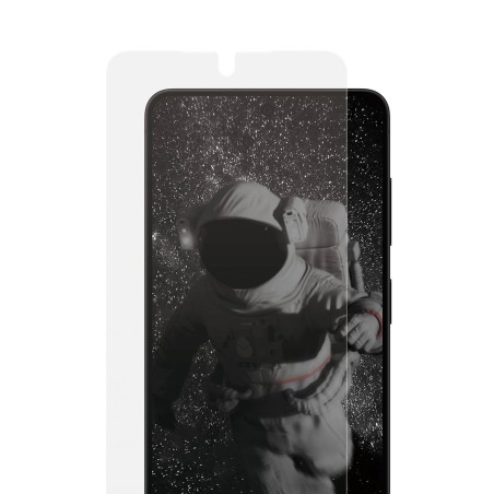 PanzerGlass ® Ceramic Displayschutz Samsung Galaxy S26 | Ultra-Wide Fit m. EasyAligner