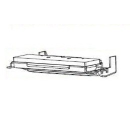 Zebra P1105147-301 print head Thermal transfer