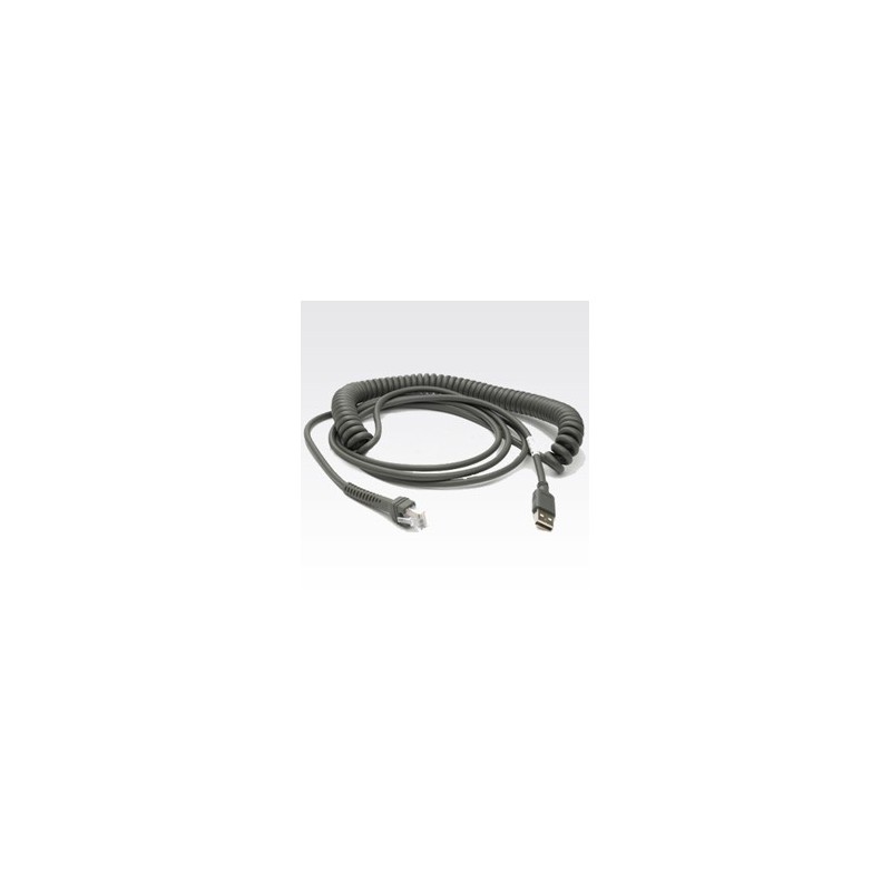 Motorola CBA-U12-C09ZAR lettero codici a barre e accessori