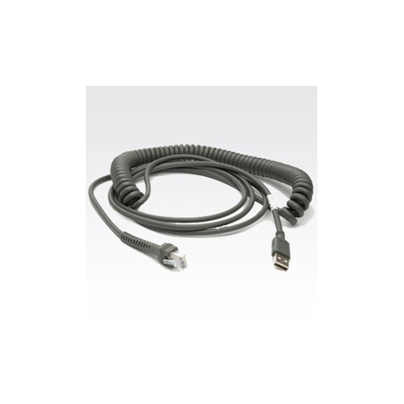 Motorola CBA-U12-C09ZAR lettero codici a barre e accessori