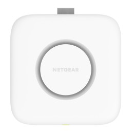 NETGEAR WBE718 9400 Mbit s Blanc Connexion Ethernet, supportant l'alimentation via ce port (PoE)