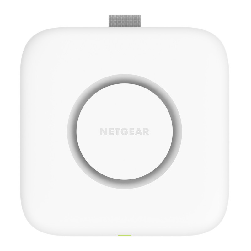 NETGEAR WBE718 9400 Mbit s White Power over Ethernet (PoE)