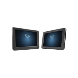 Zebra ET56 4G Snapdragon LTE 32 Go 21,3 cm (8.4") 4 Go Wi-Fi 5 (802.11ac) Android 10 Noir