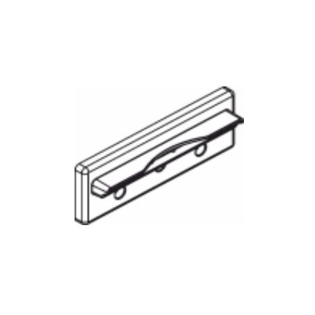 Zebra P1011185 printer scanner spare part accessory