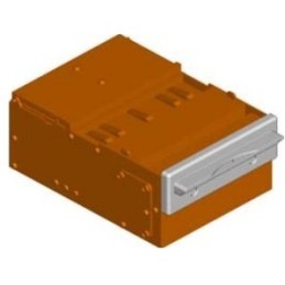 Zebra P1011185 printer scanner spare part accessory