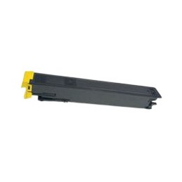 Sharp BP-C50GTYA toner cartridge 1 pc(s) Original Yellow