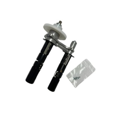 Zebra P1123335-039 printer scanner spare part accessory Ribbon carriage