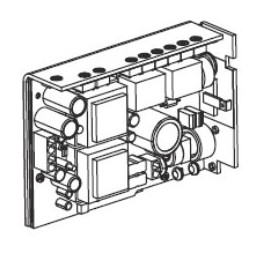 Zebra P1046696-021 printer scanner spare part accessory Power supply