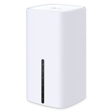 TP-Link Archer NX500 wireless router Gigabit Ethernet Dual-band (2.4 GHz   5 GHz) 5G White