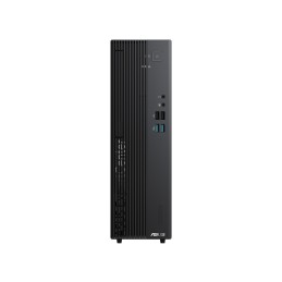ASUS ExpertCenter D5 SFF D501SERES-514500015X Intel® Core™ i5 i5-14500 16 GB DDR5-SDRAM 512 GB SSD Windows 11 Pro Tower PC Nero