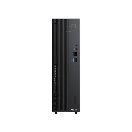 ASUS ExpertCenter D5 SFF D501SERES-514500015X Intel® Core™ i5 i5-14500 16 GB DDR5-SDRAM 512 GB SSD Windows 11 Pro Tower PC Nero