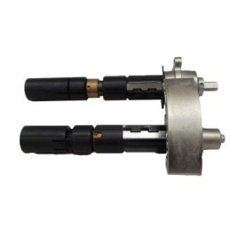 Zebra P1037974-026 printer scanner spare part accessory Ribbon carriage