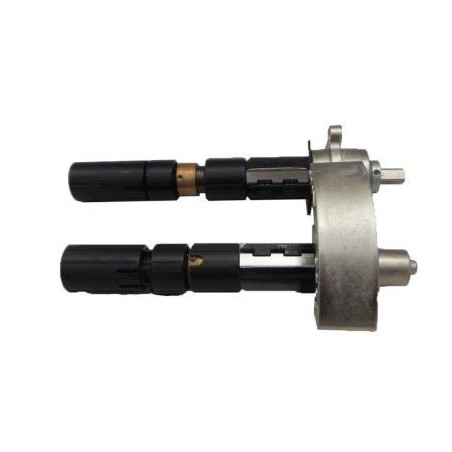 Zebra P1037974-026 Drucker- Scanner-Ersatzteil & Zubehör Farbbandwagen