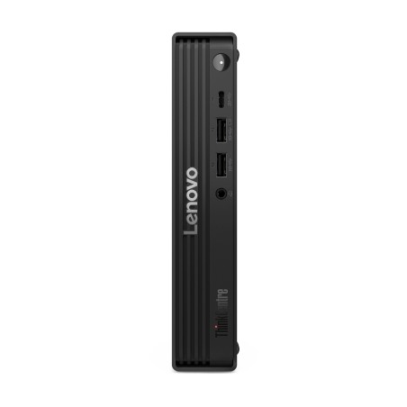 Lenovo ThinkCentre M90q Gen 6 Intel Core Ultra 7 265 32 Go DDR5-SDRAM 512 Go SSD Windows 11 Pro Mini PC Noir