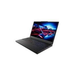 Lenovo ThinkPad P16 Gen 3 Intel Core Ultra 9 275HX Estación de trabajo móvil 40,6 cm (16") WQUXGA 96 GB DDR5-SDRAM 1 TB SSD
