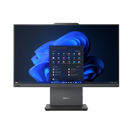 Lenovo ThinkCentre neo 50a 24 Gen 5 Intel Core 5 210H 60,5 cm (23.8") 1920 x 1080 Pixeles Pantalla táctil PC todo en uno 16 GB