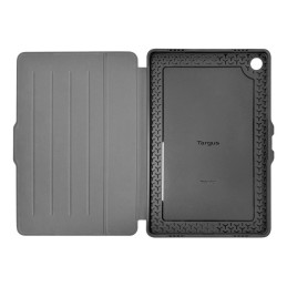 Targus Click-In 27,9 cm (11") Custodia a libro Nero