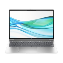 HP ProBook 460 G11 Intel Core Ultra 7 155U Ordinateur portable 40,6 cm (16") WUXGA 16 Go DDR5-SDRAM 512 Go SSD Wi-Fi 6E
