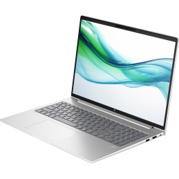 HP ProBook 460 G11 Intel Core Ultra 7 155U Computer portatile 40,6 cm (16") WUXGA 16 GB DDR5-SDRAM 512 GB SSD Wi-Fi 6E