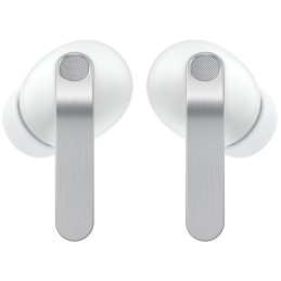 Samsung Galaxy Buds4 Pro Headset Wireless In-ear Calls Music Bluetooth White