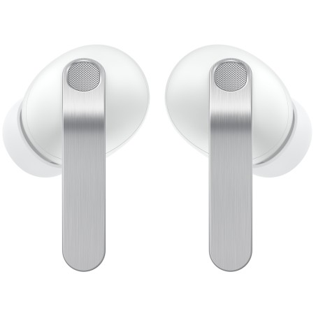 Samsung Galaxy Buds4 Pro Headset Wireless In-ear Calls Music Bluetooth White